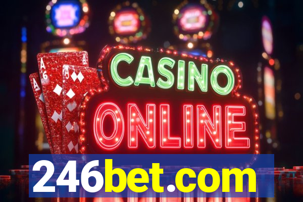 246bet.com