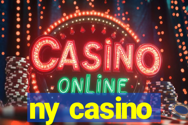 ny casino