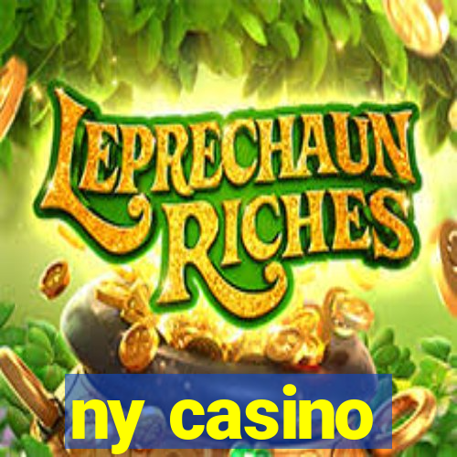 ny casino