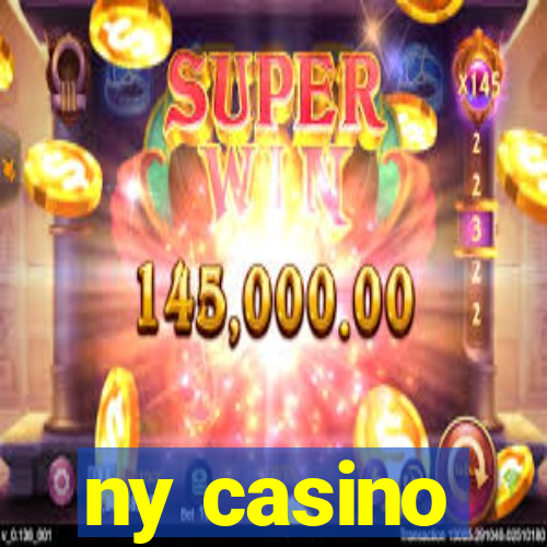 ny casino