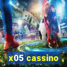 x05 cassino