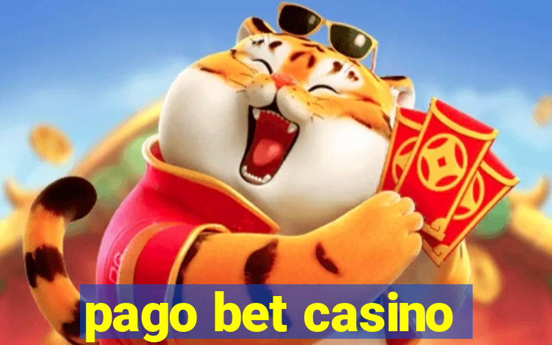 pago bet casino