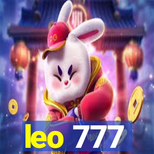 leo 777