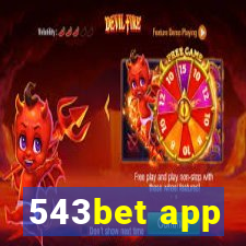 543bet app