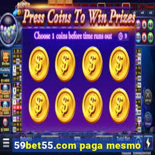 59bet55.com paga mesmo