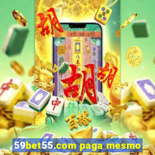 59bet55.com paga mesmo