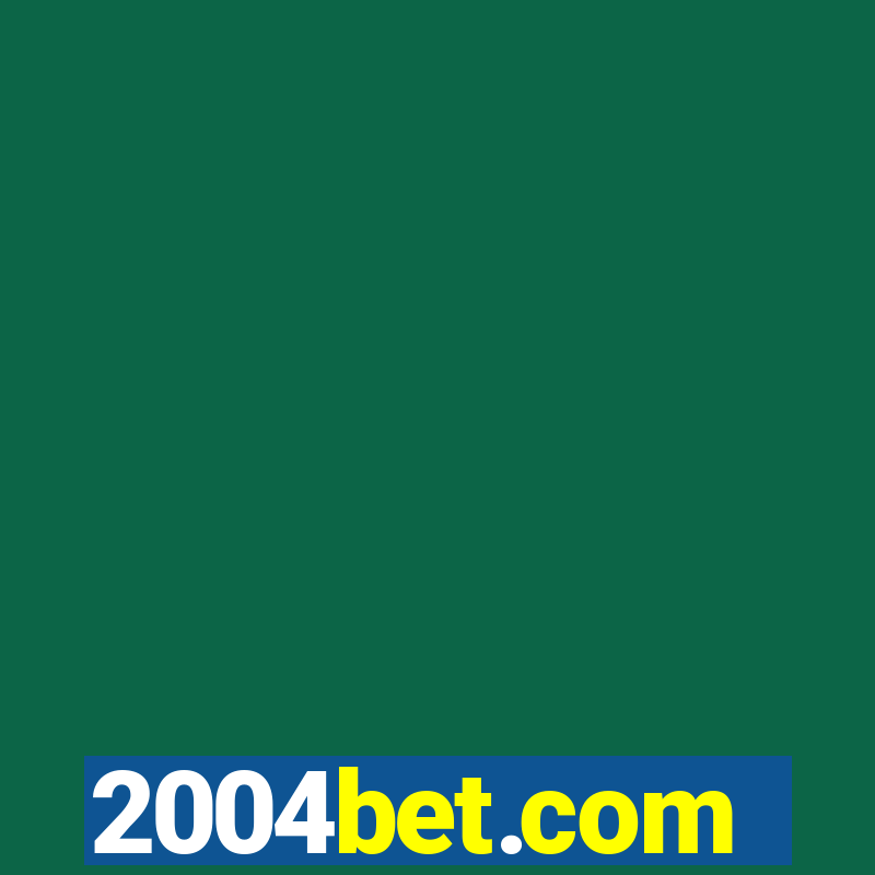 2004bet.com