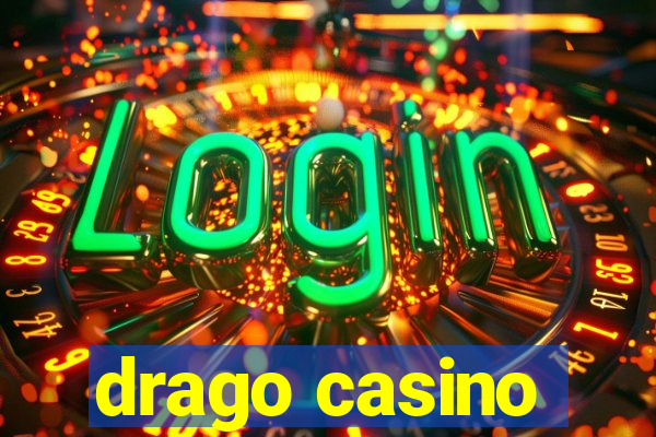 drago casino