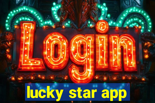 lucky star app