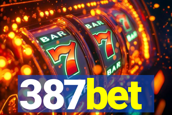 387bet