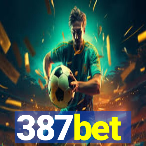 387bet