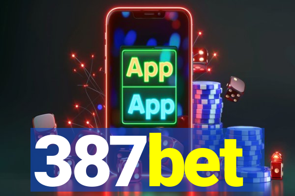 387bet