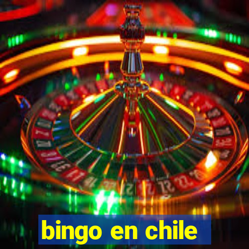 bingo en chile