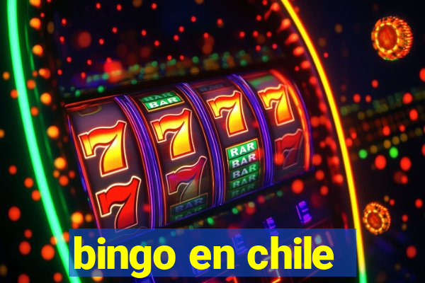 bingo en chile