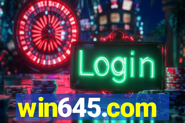 win645.com