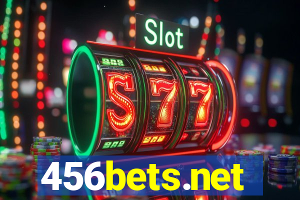 456bets.net