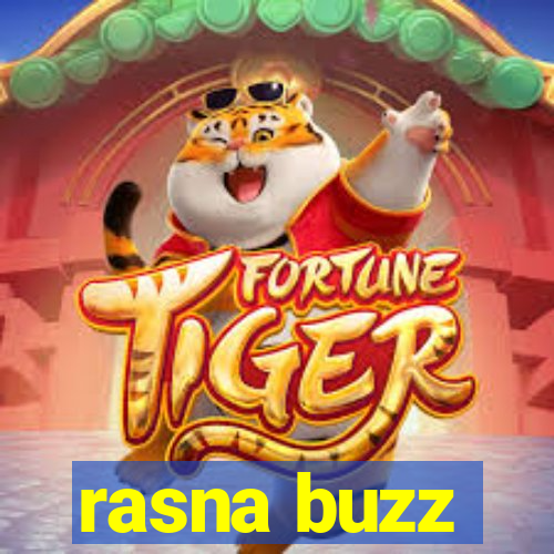 rasna buzz