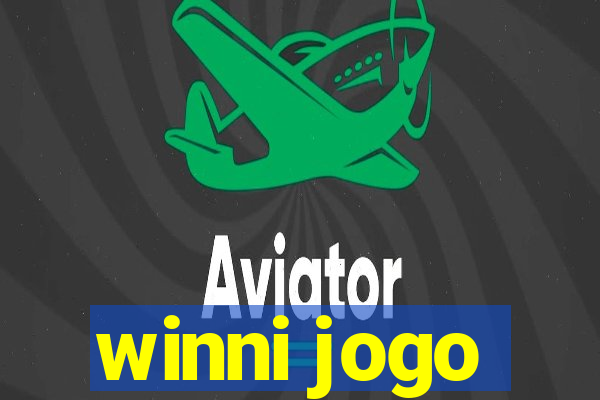 winni jogo