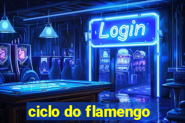 ciclo do flamengo