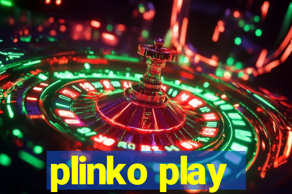 plinko play