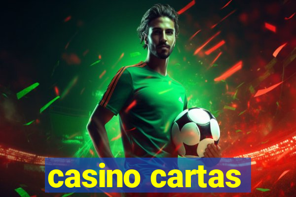 casino cartas