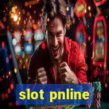 slot pnline