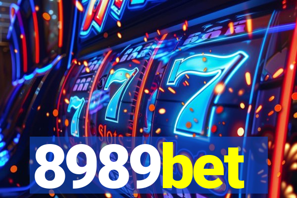 8989bet