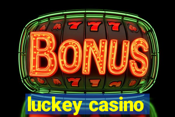 luckey casino