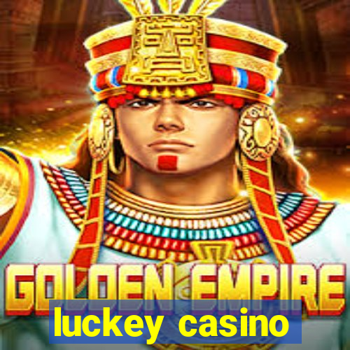 luckey casino