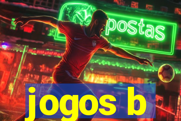 jogos b