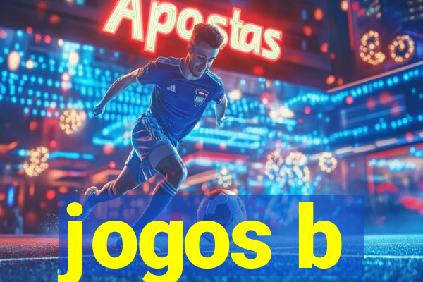 jogos b