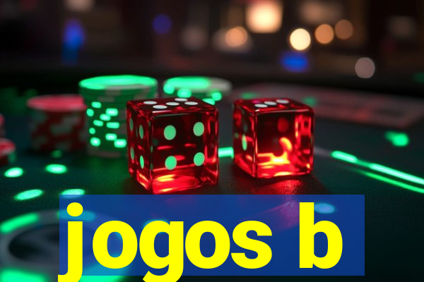 jogos b