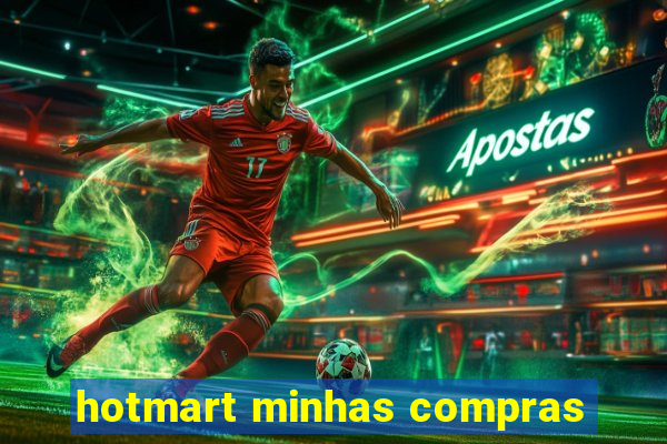 hotmart minhas compras