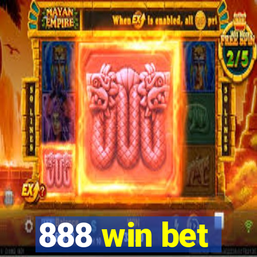 888 win bet