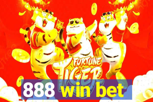 888 win bet