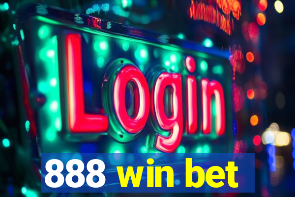 888 win bet