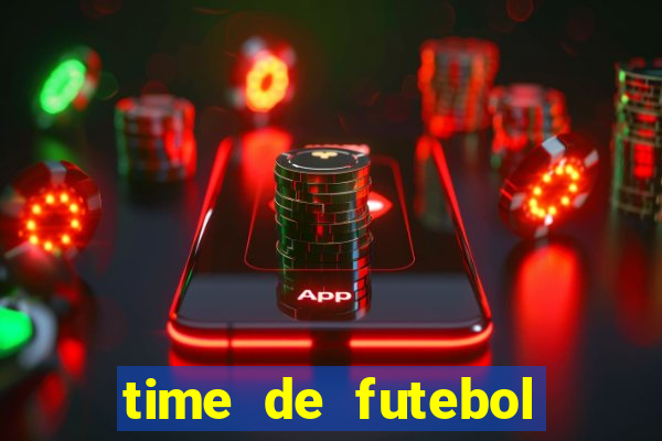 time de futebol com a letra b