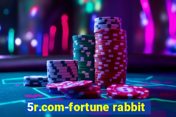 5r.com-fortune rabbit