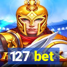 127 bet