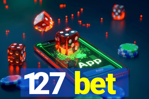 127 bet