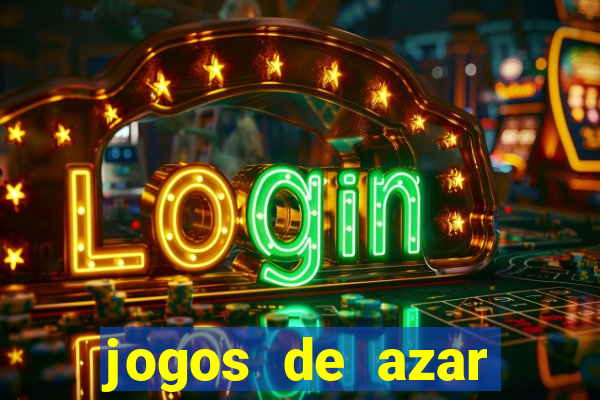 jogos de azar online no brasil