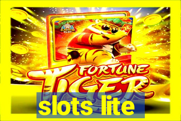 slots lite