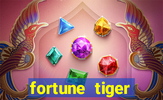 fortune tiger horarios pagantes