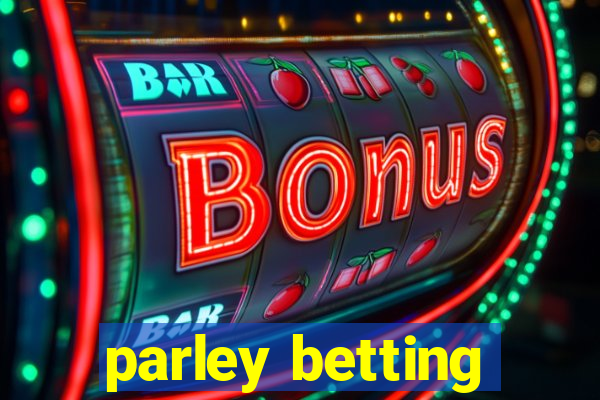 parley betting