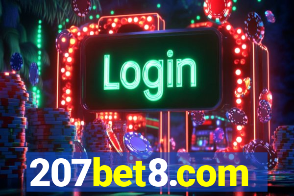 207bet8.com