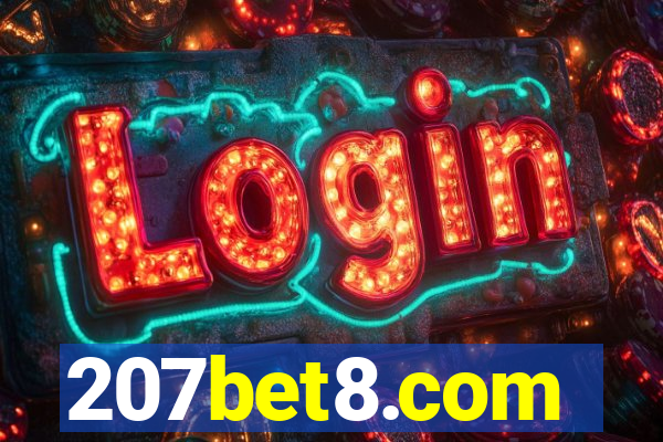 207bet8.com