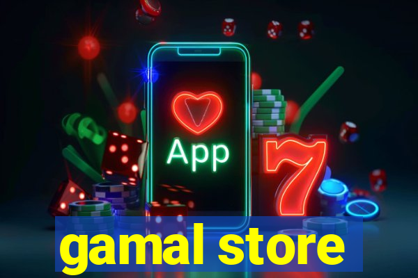 gamal store