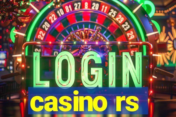 casino rs