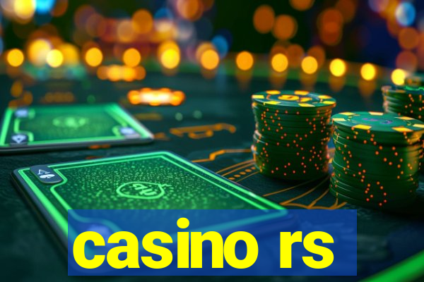 casino rs