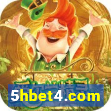 5hbet4.com